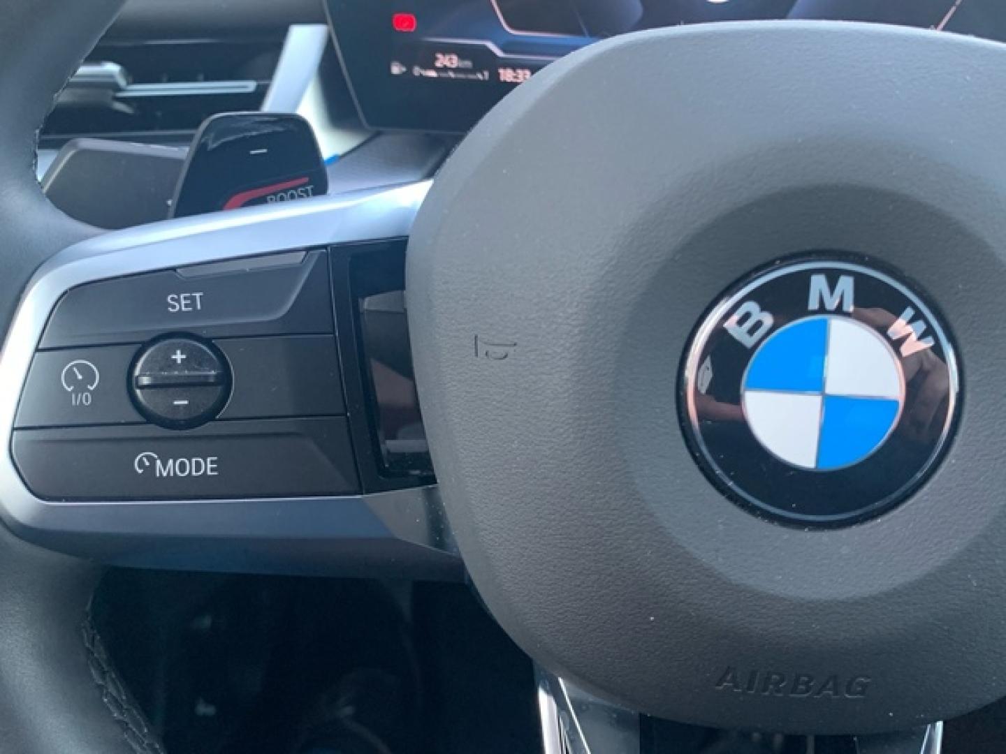 BMW X1 xDrive20d 120 kW (163 CV)