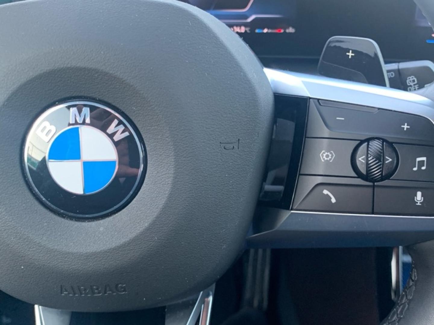 BMW X1 xDrive20d 120 kW (163 CV)