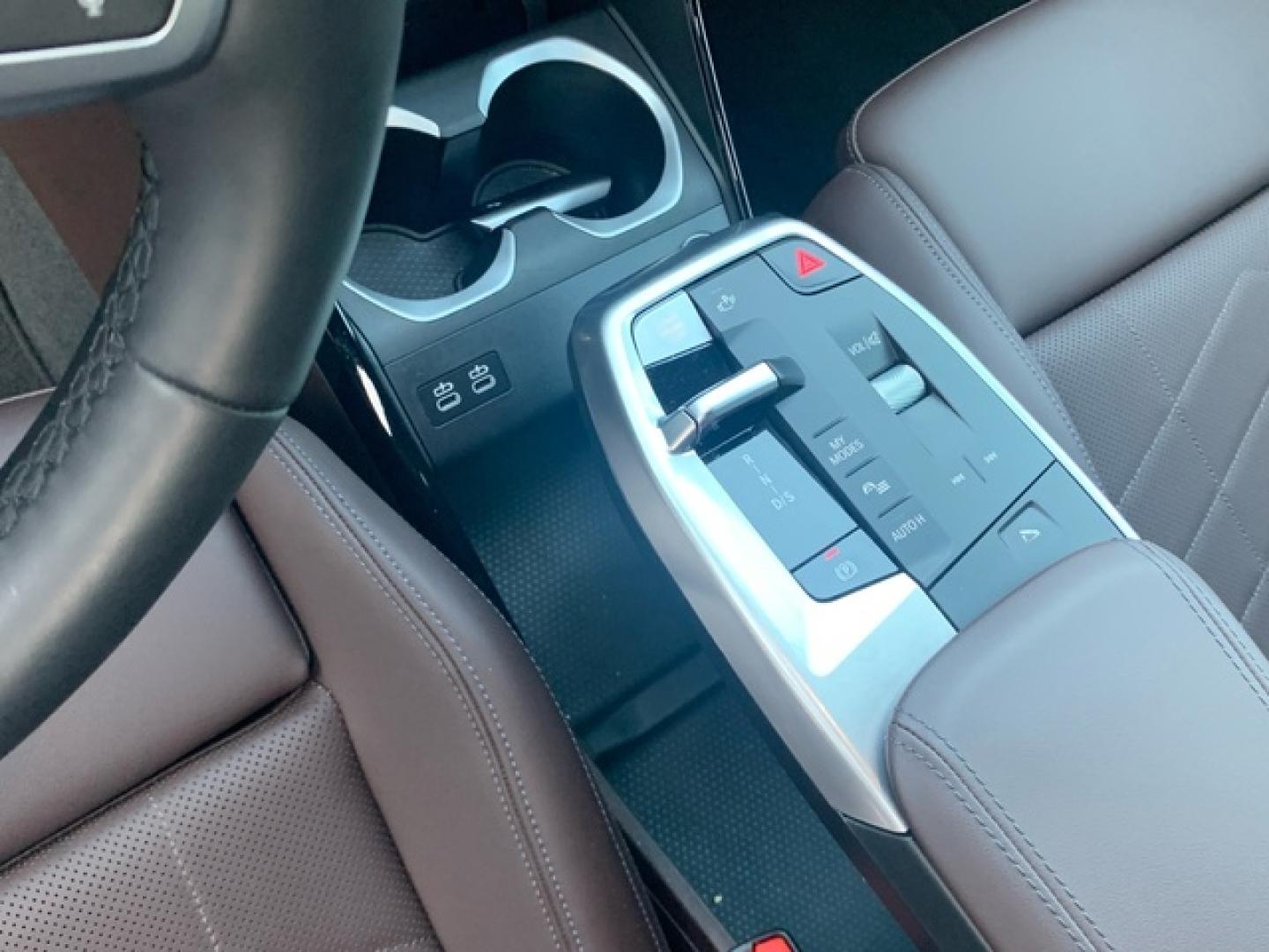 BMW X1 xDrive20d 120 kW (163 CV)