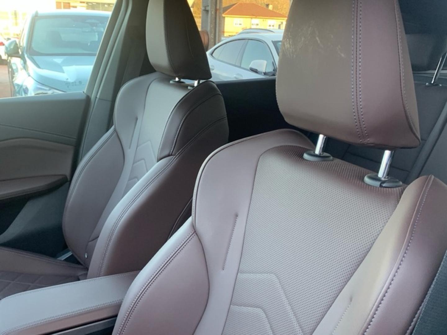 BMW X1 xDrive20d 120 kW (163 CV)