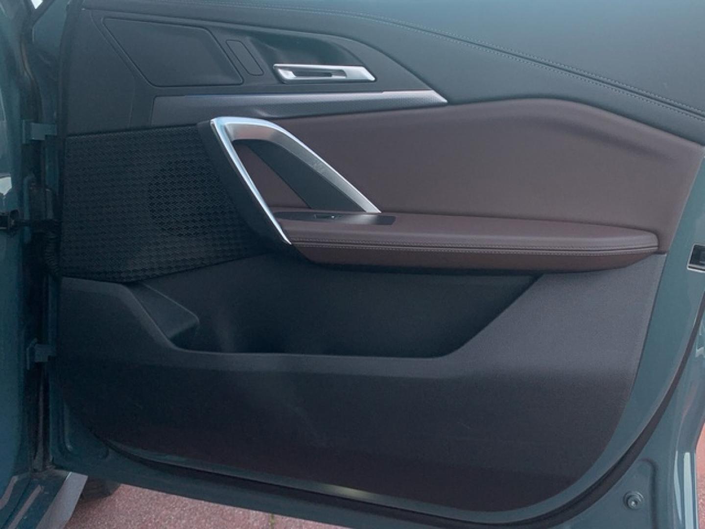 BMW X1 xDrive20d 120 kW (163 CV)