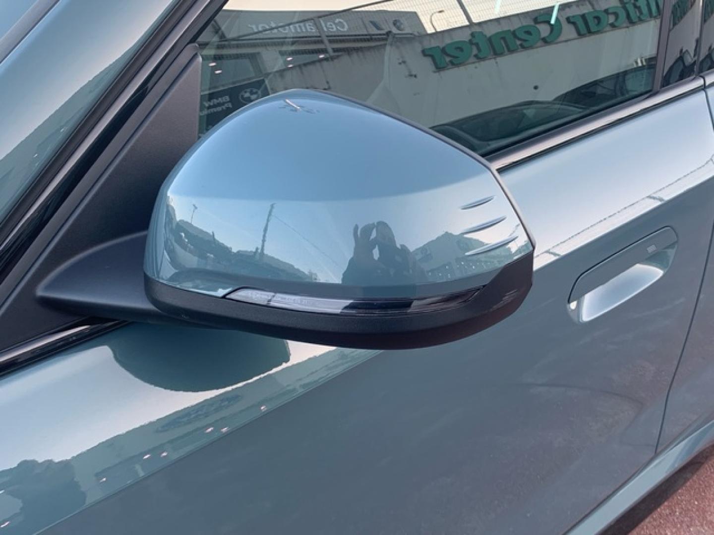 BMW X1 xDrive20d 120 kW (163 CV)