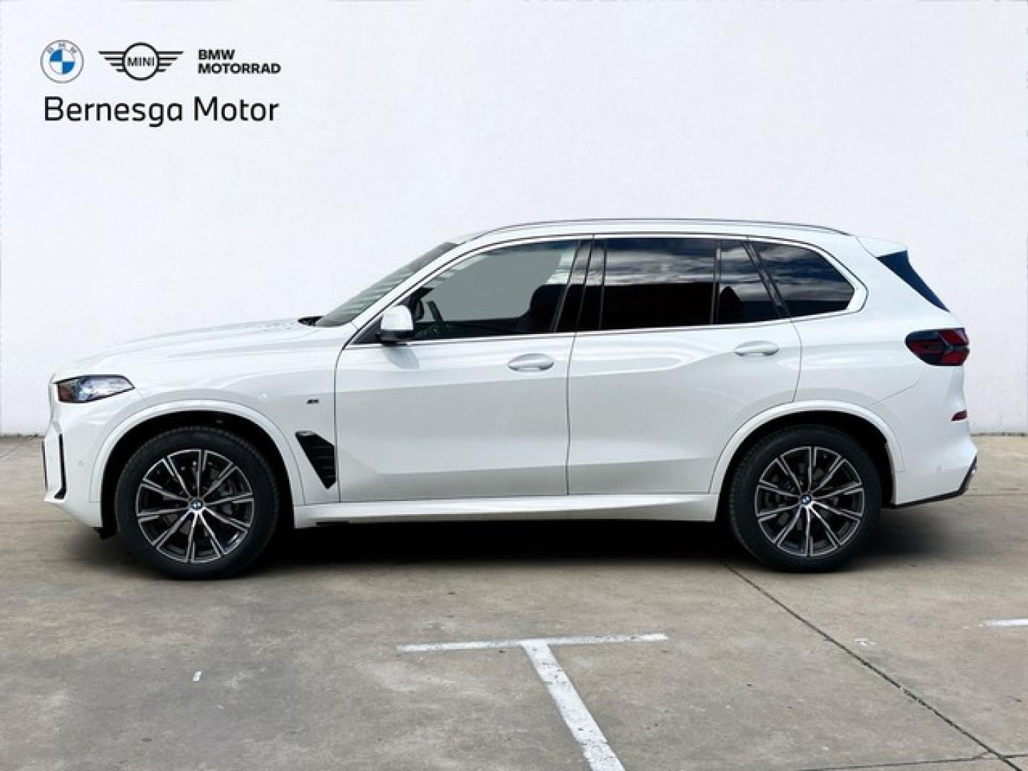 BMW X5 xDrive30d xLine 219 kW (298 CV)