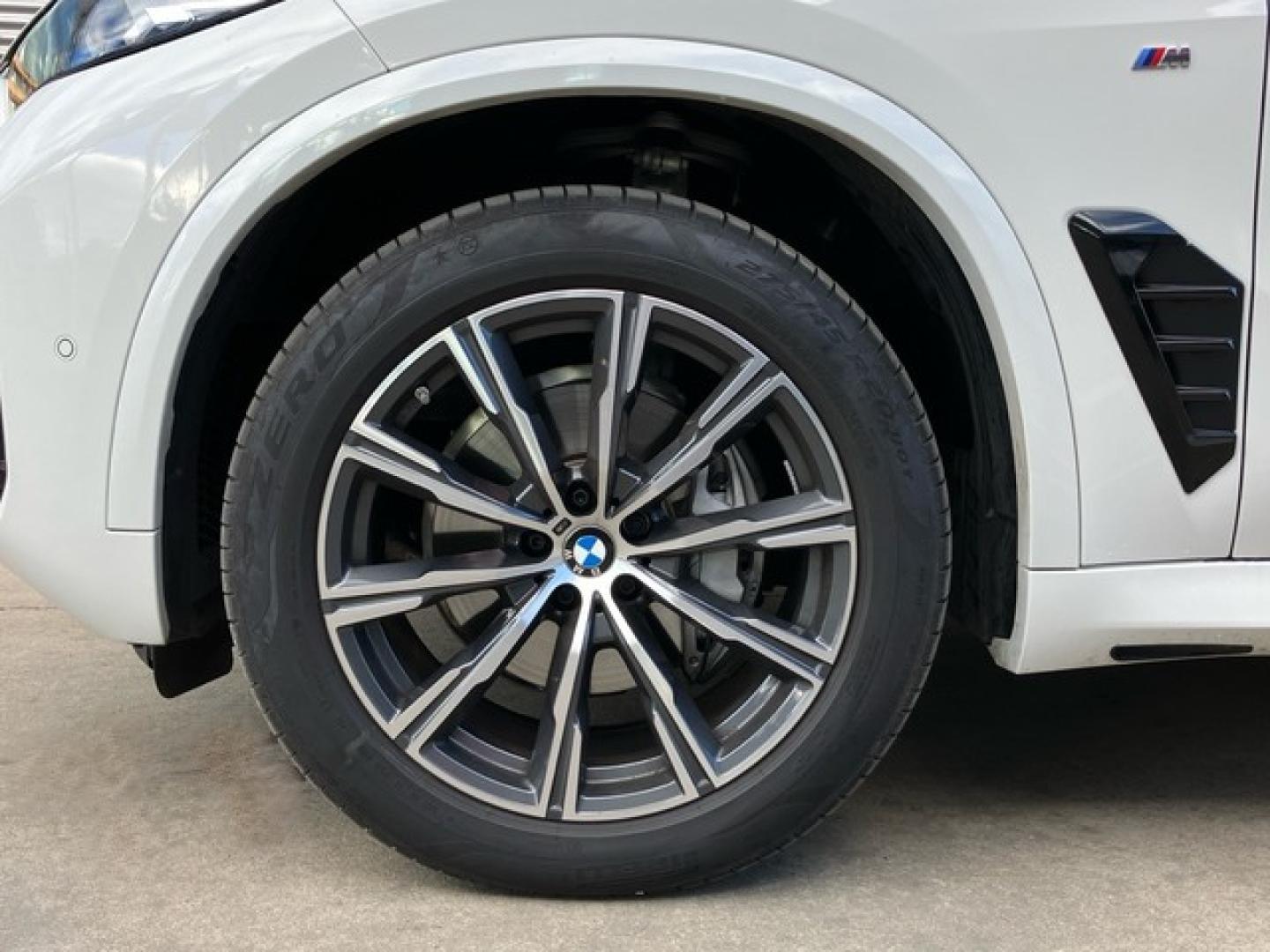 BMW X5 xDrive30d xLine 219 kW (298 CV)
