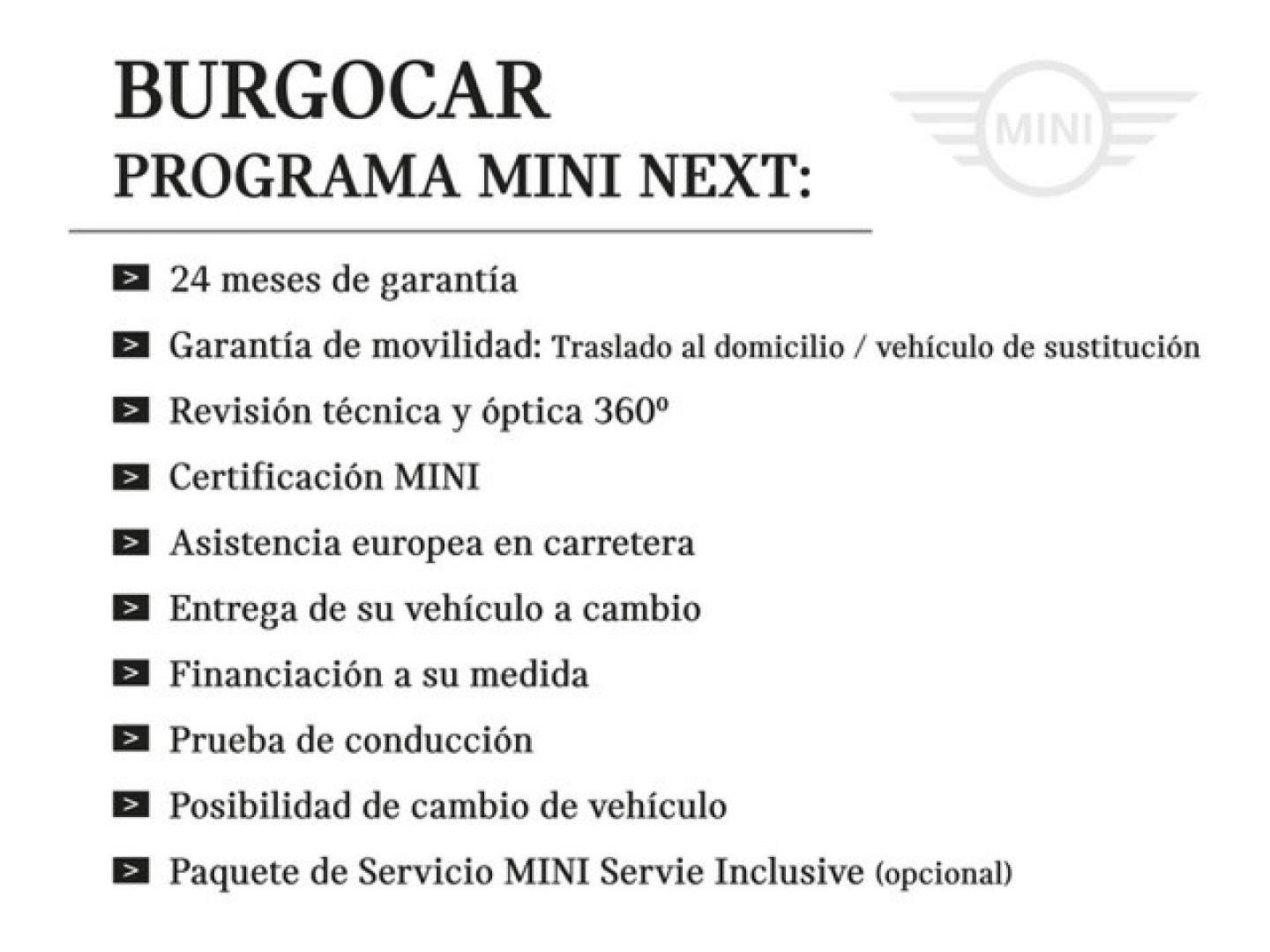 Mini MINI Countryman Cooper D 110 kW (150 CV)