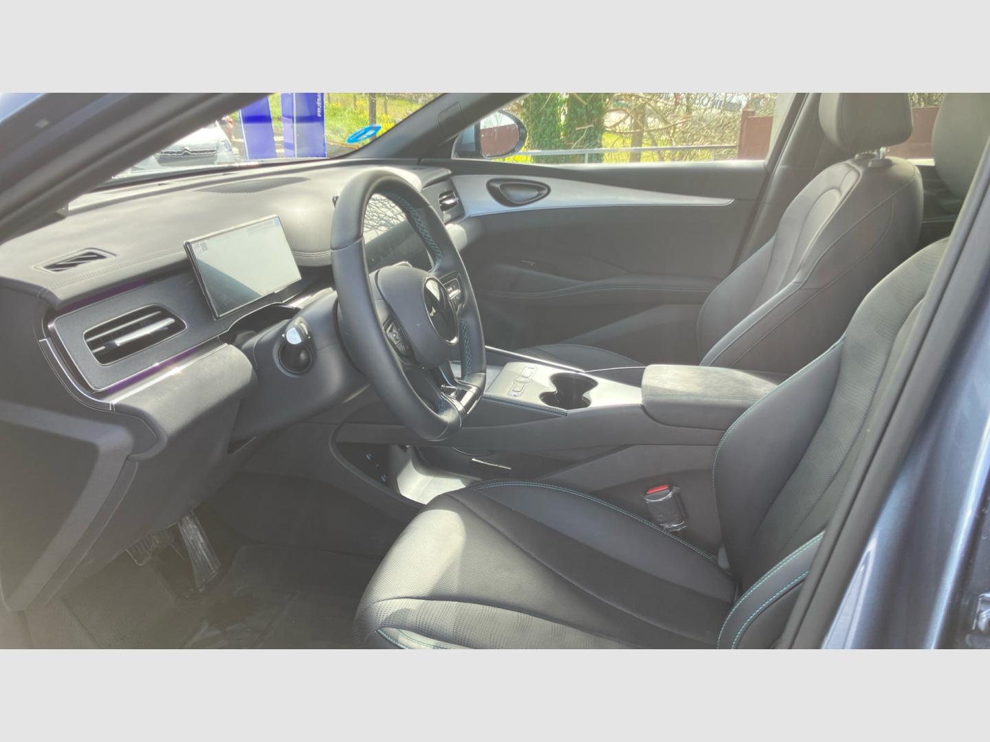 BYD Seal 6 DM-i Comfort Lite