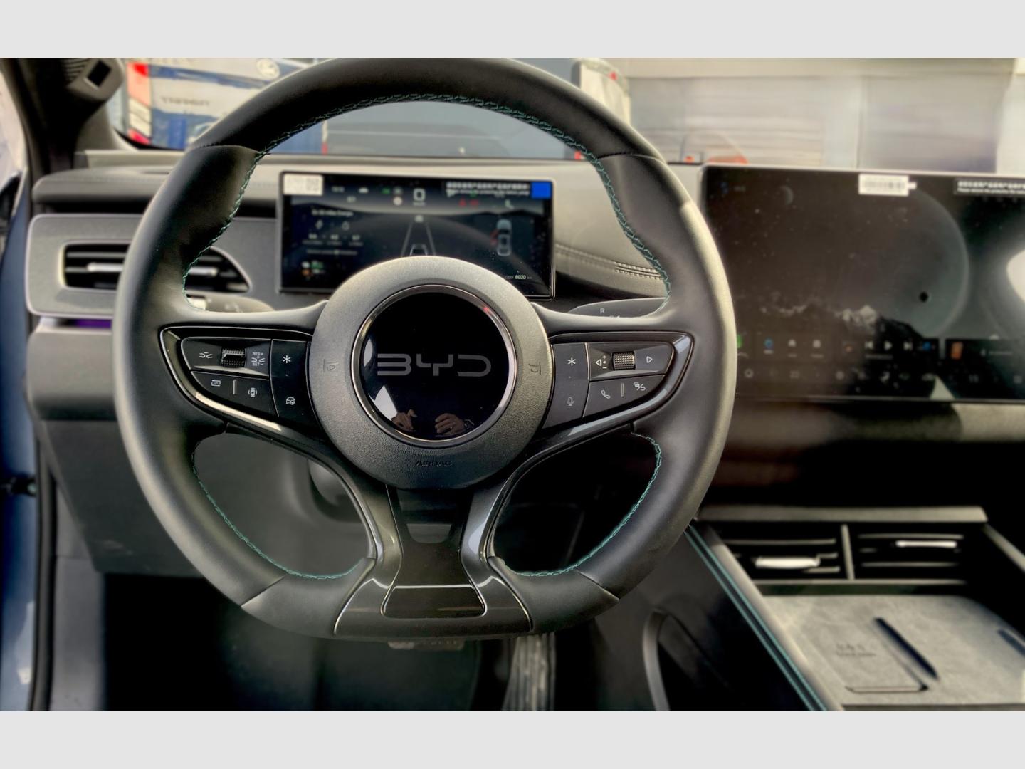 BYD Seal 6 DM-i Comfort Lite