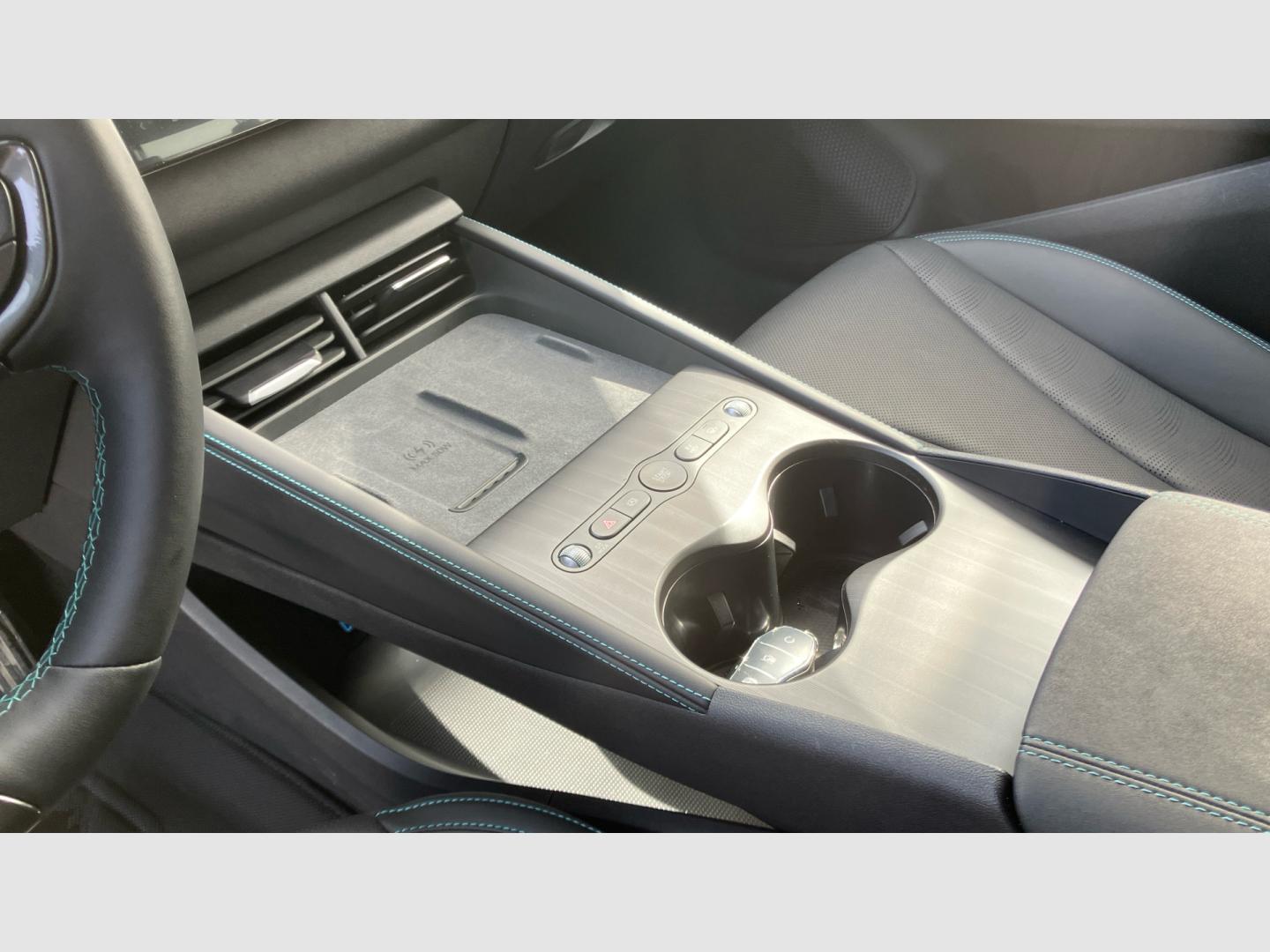 BYD Seal 6 DM-i Comfort Lite