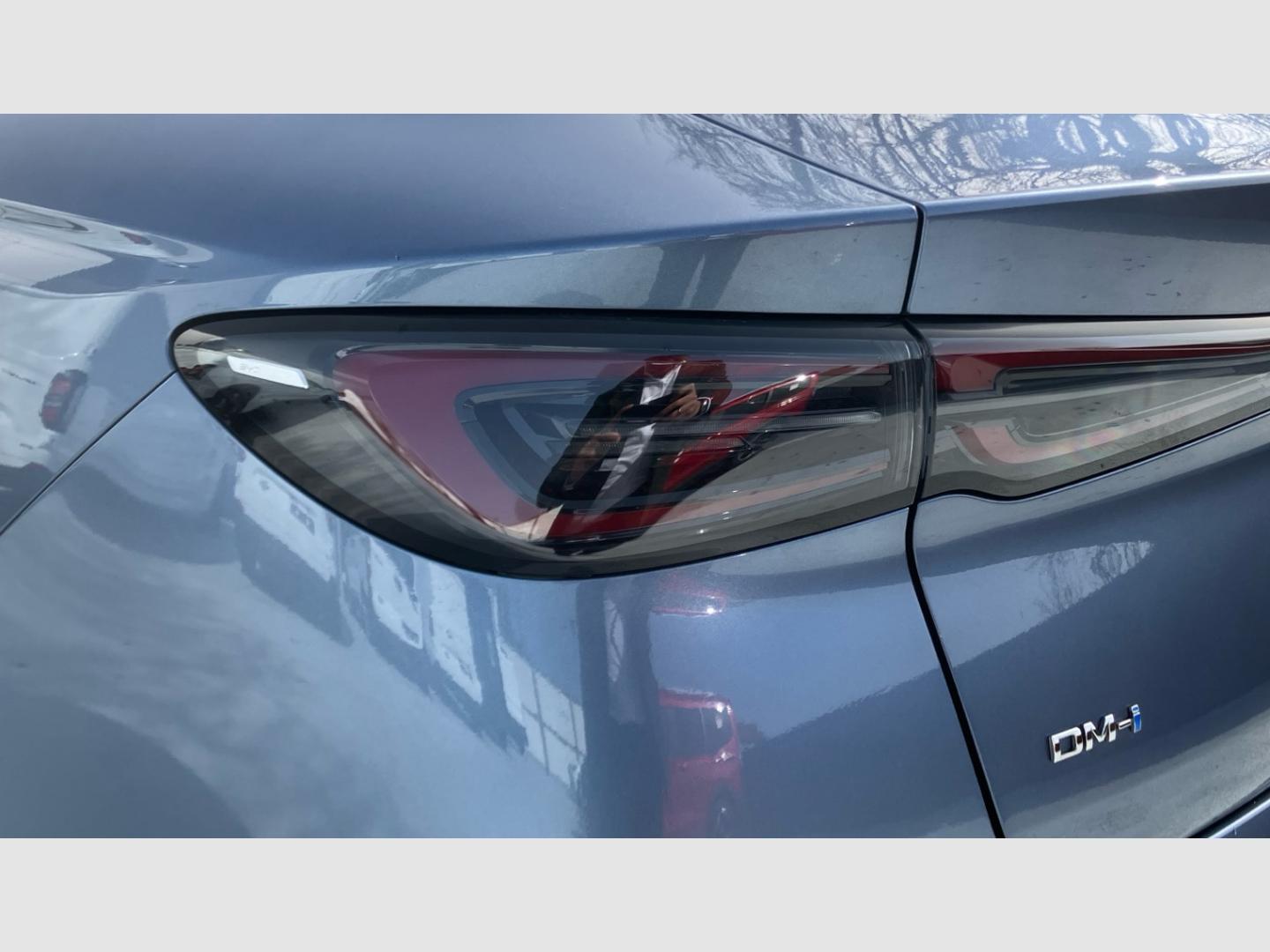 BYD Seal 6 DM-i Comfort Lite