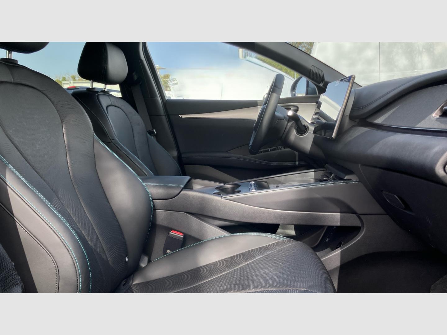 BYD Seal 6 DM-i Comfort Lite