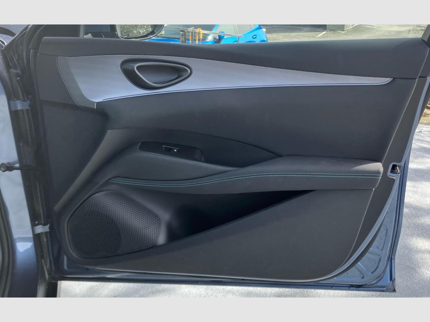 BYD Seal 6 DM-i Comfort Lite