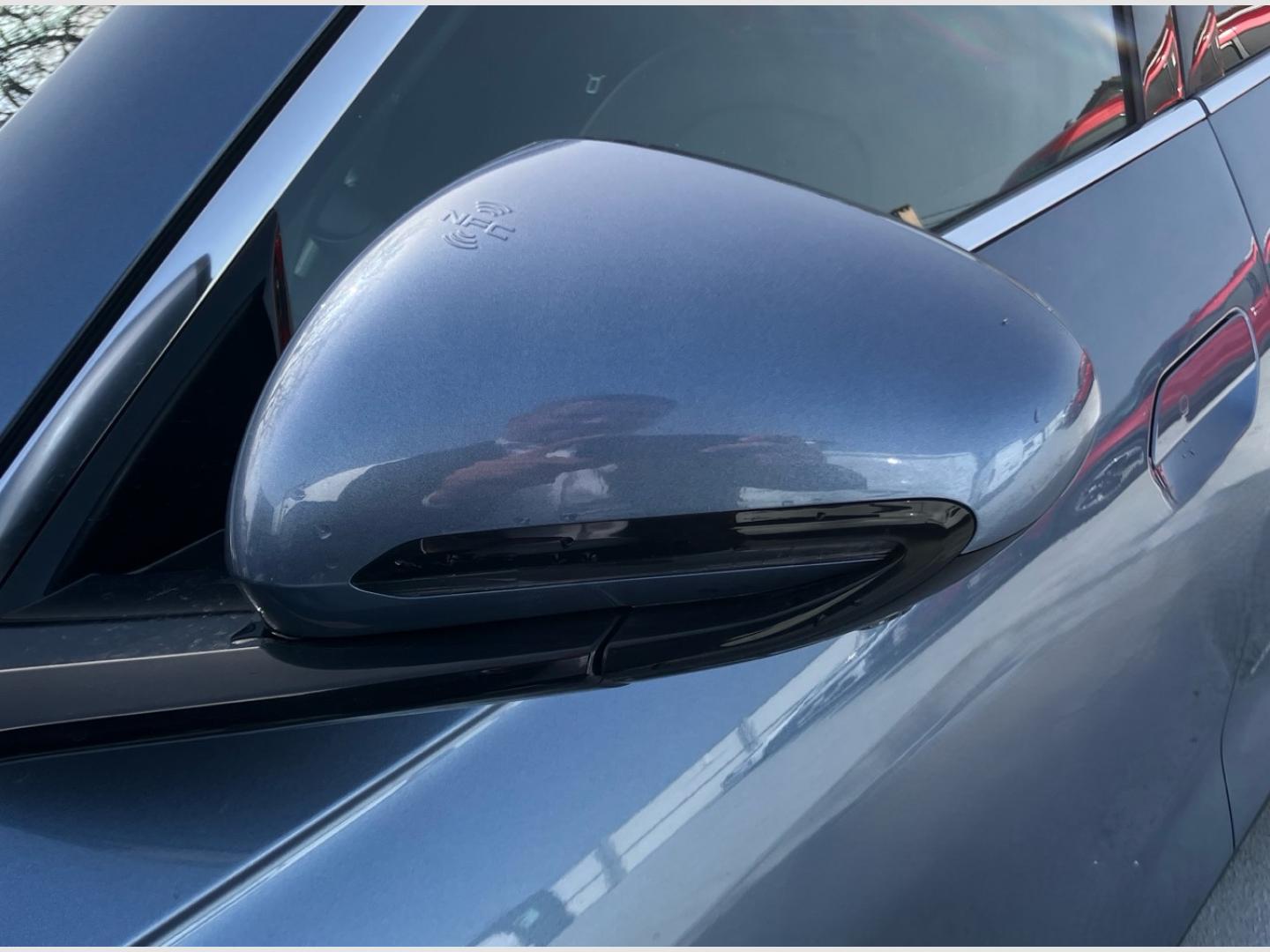 BYD Seal 6 DM-i Comfort Lite