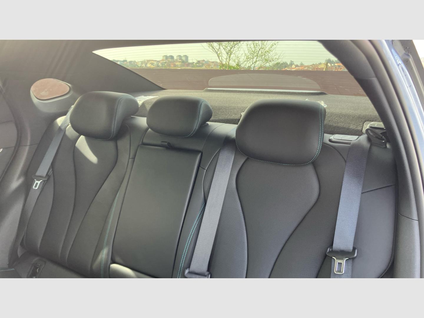 BYD Seal 6 DM-i Comfort Lite