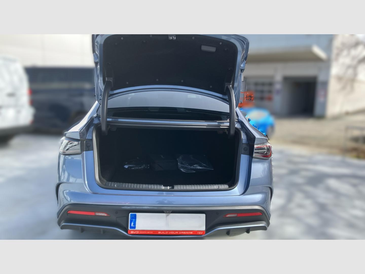 BYD Seal 6 DM-i Comfort Lite