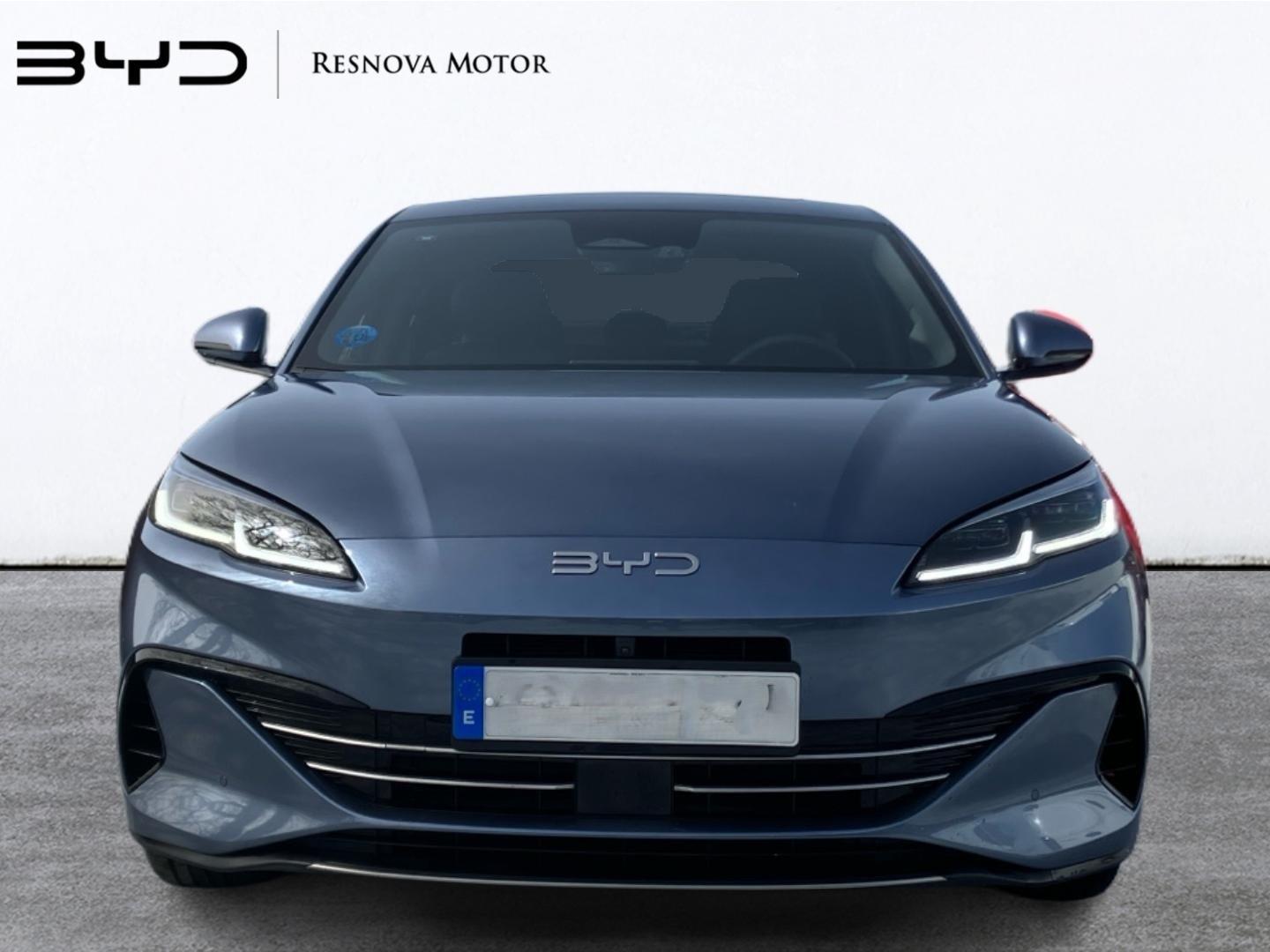 BYD Seal 6 DM-i Comfort Lite