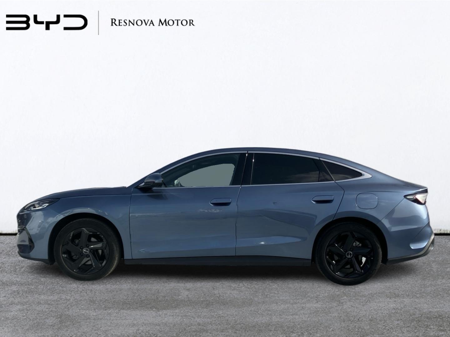 BYD Seal 6 DM-i Comfort Lite