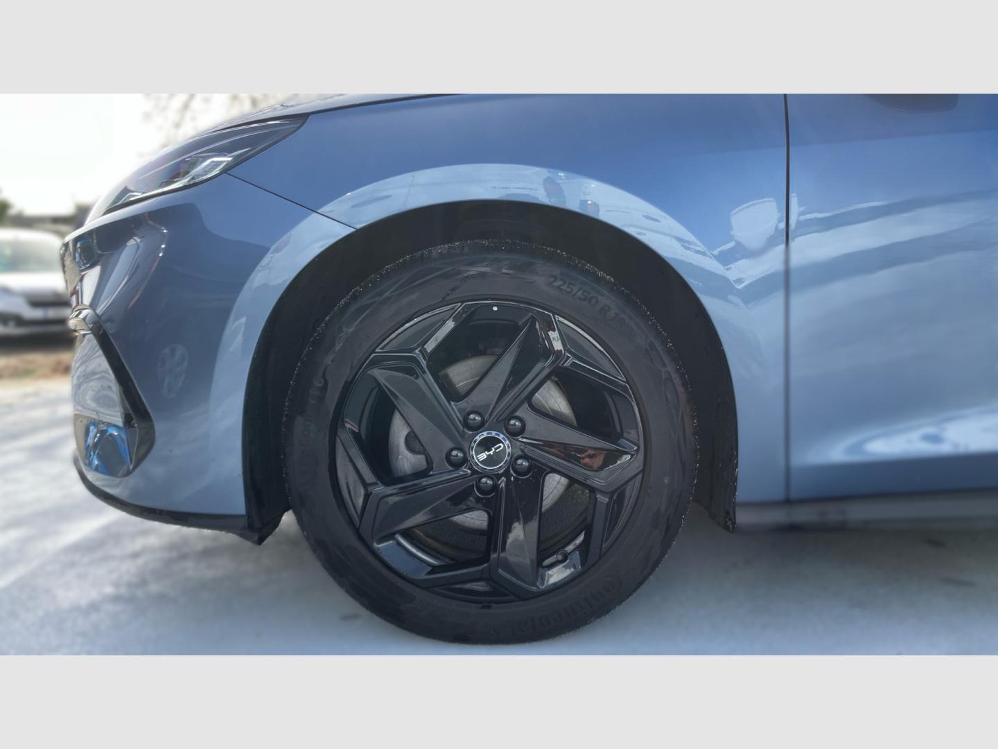 BYD Seal 6 DM-i Comfort Lite