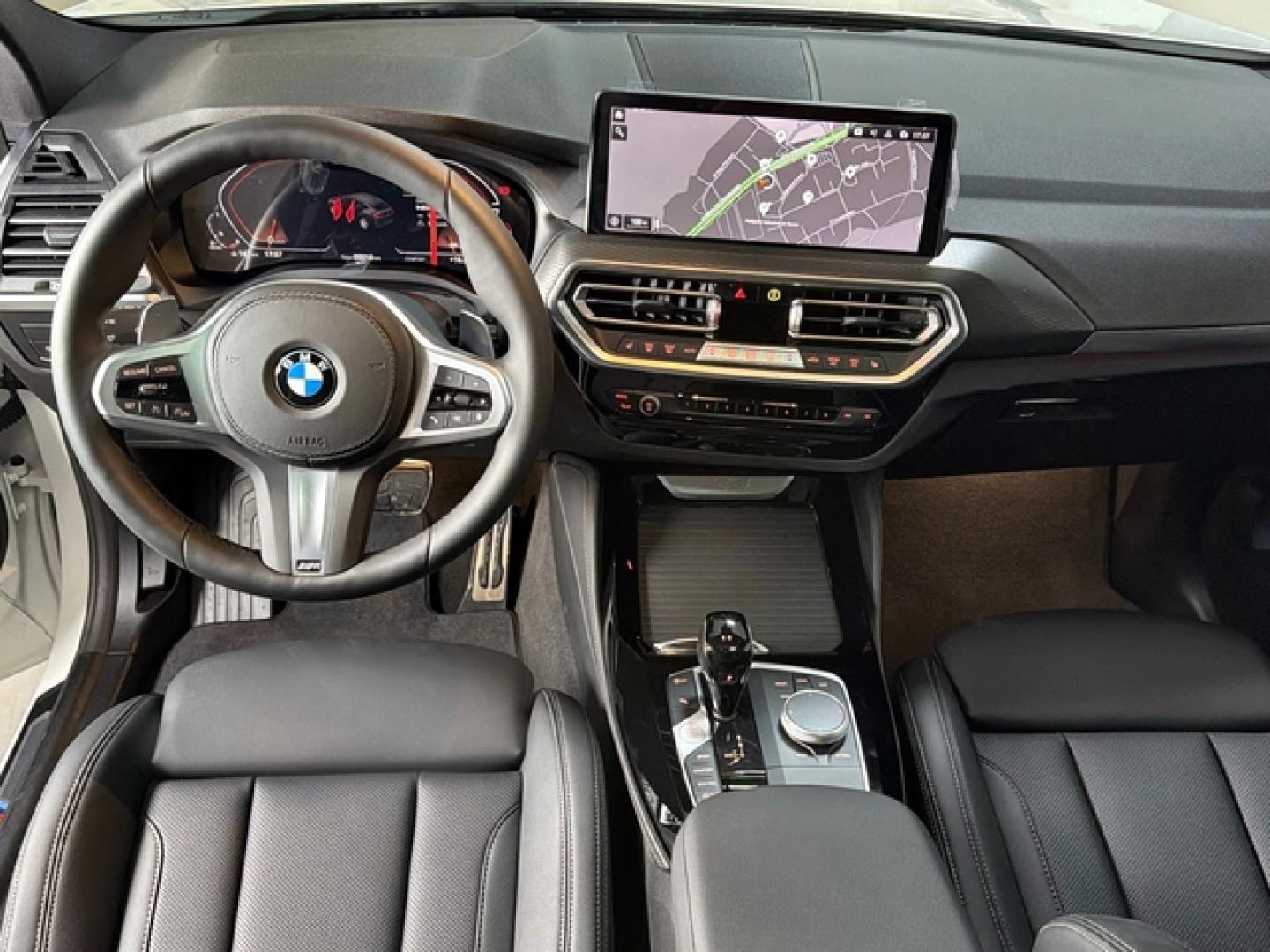 BMW X4 xDrive20d xLine 140 kW (190 CV)