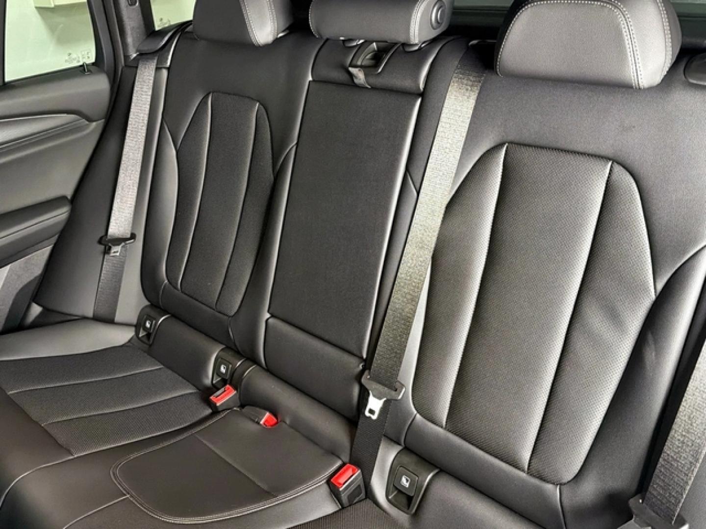 BMW X4 xDrive20d xLine 140 kW (190 CV)