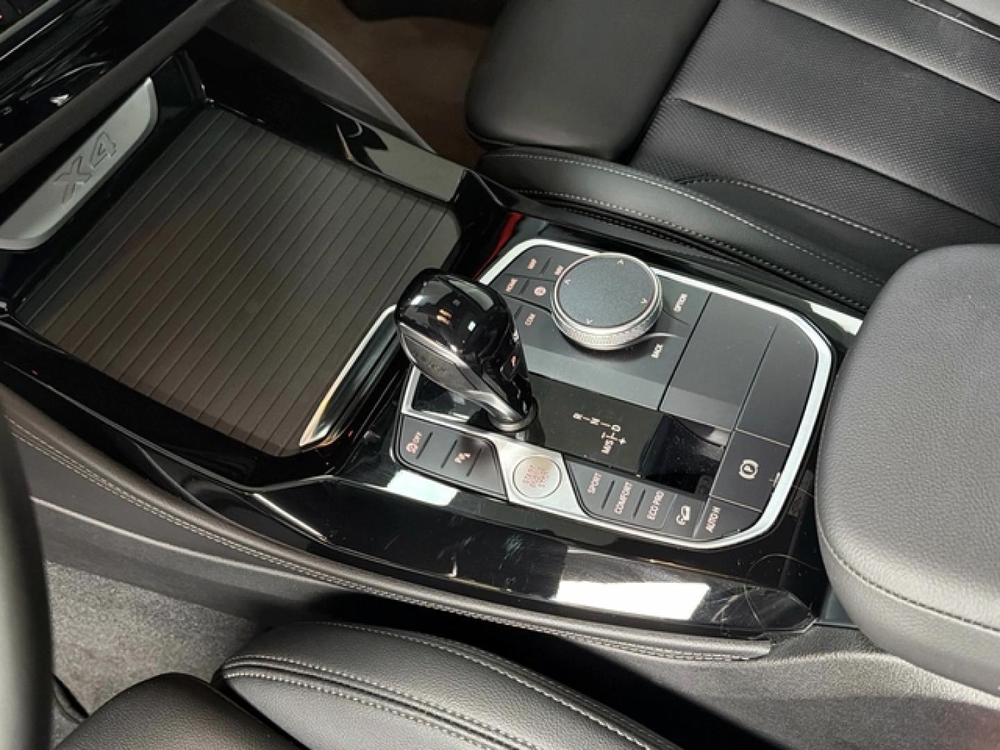 BMW X4 xDrive20d xLine 140 kW (190 CV)