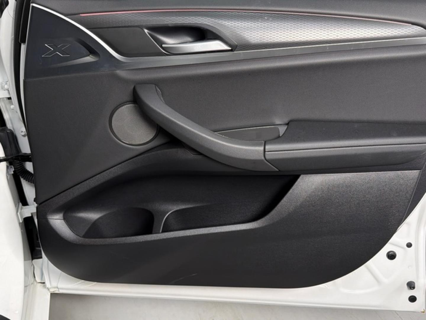 BMW X4 xDrive20d xLine 140 kW (190 CV)