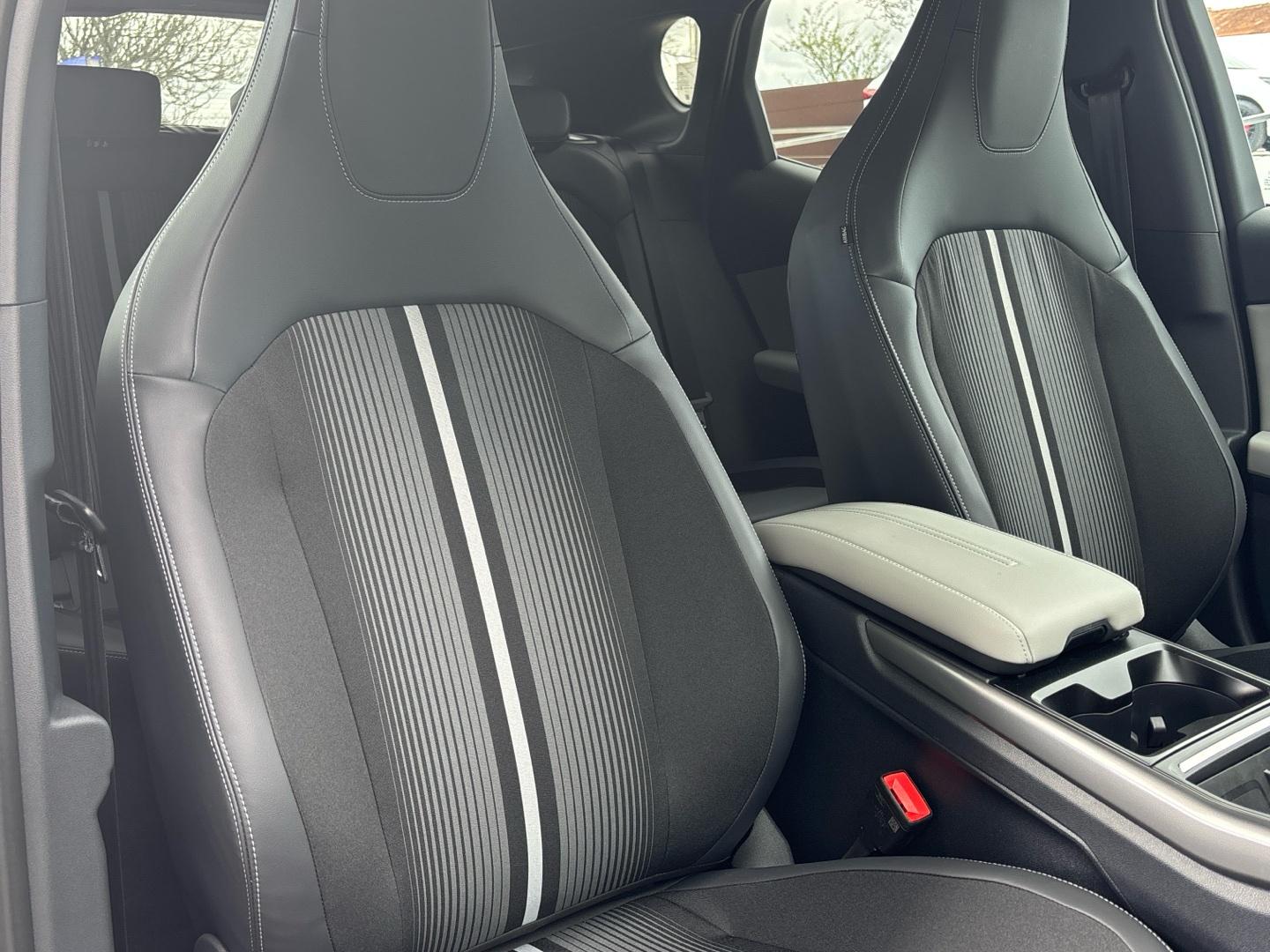 Ford Capri Select R. Extendido AWD 78kWh 340CV