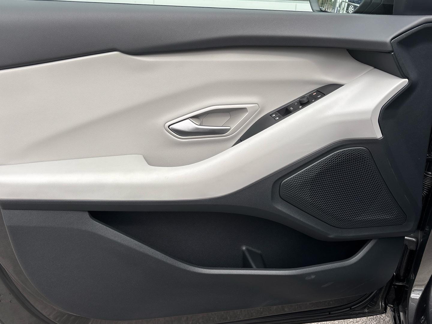 Ford Capri Select R. Extendido AWD 78kWh 340CV