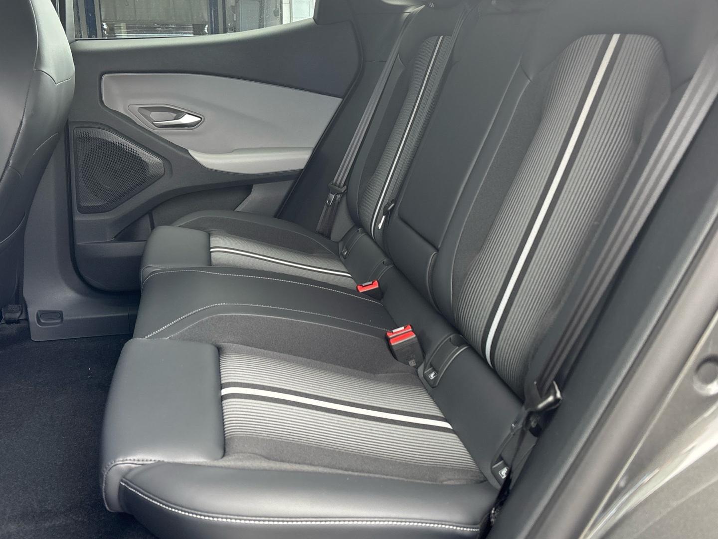 Ford Capri Select R. Extendido AWD 78kWh 340CV