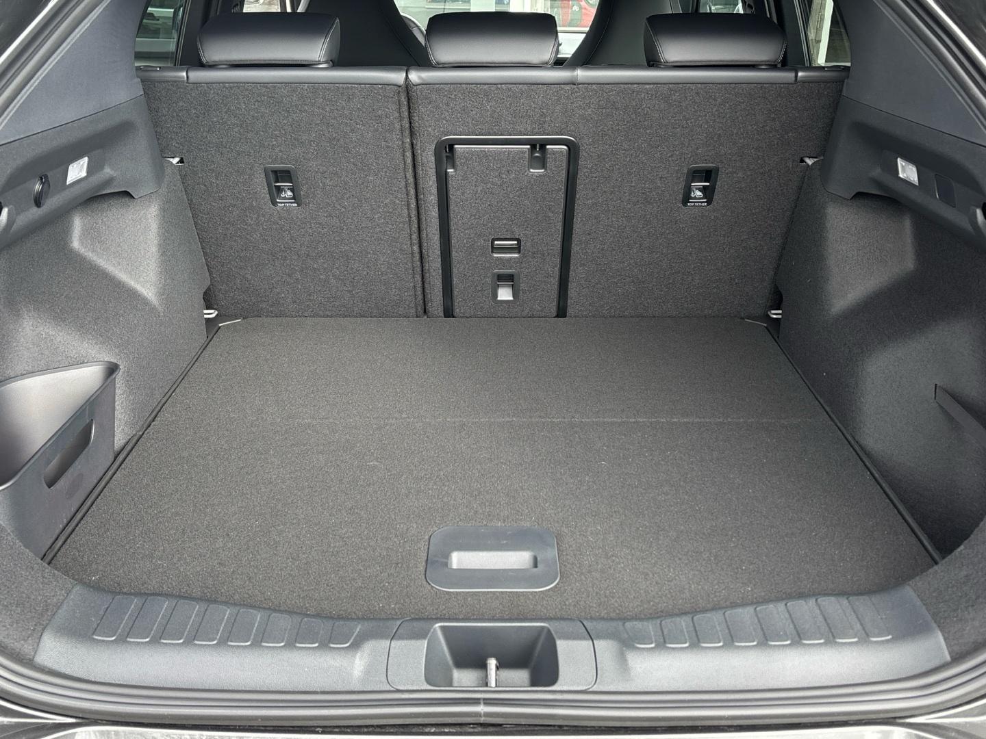 Ford Capri Select R. Extendido AWD 78kWh 340CV