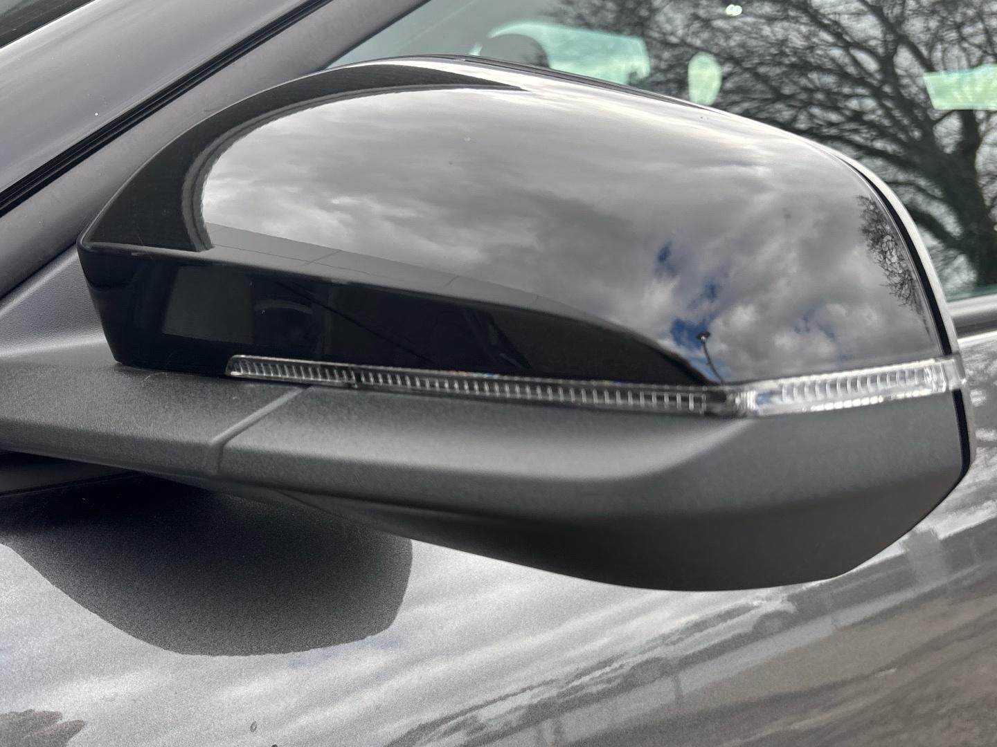 Ford Capri Select R. Extendido AWD 78kWh 340CV