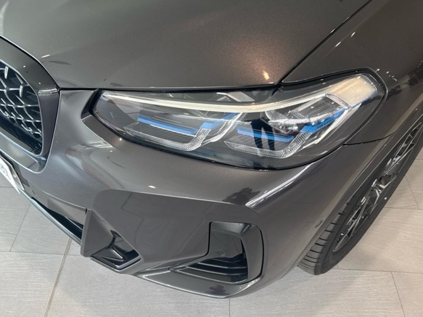 BMW X4 xDrive20d xLine 140 kW (190 CV)