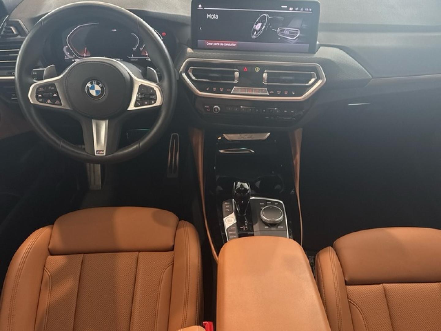 BMW X4 xDrive20d xLine 140 kW (190 CV)