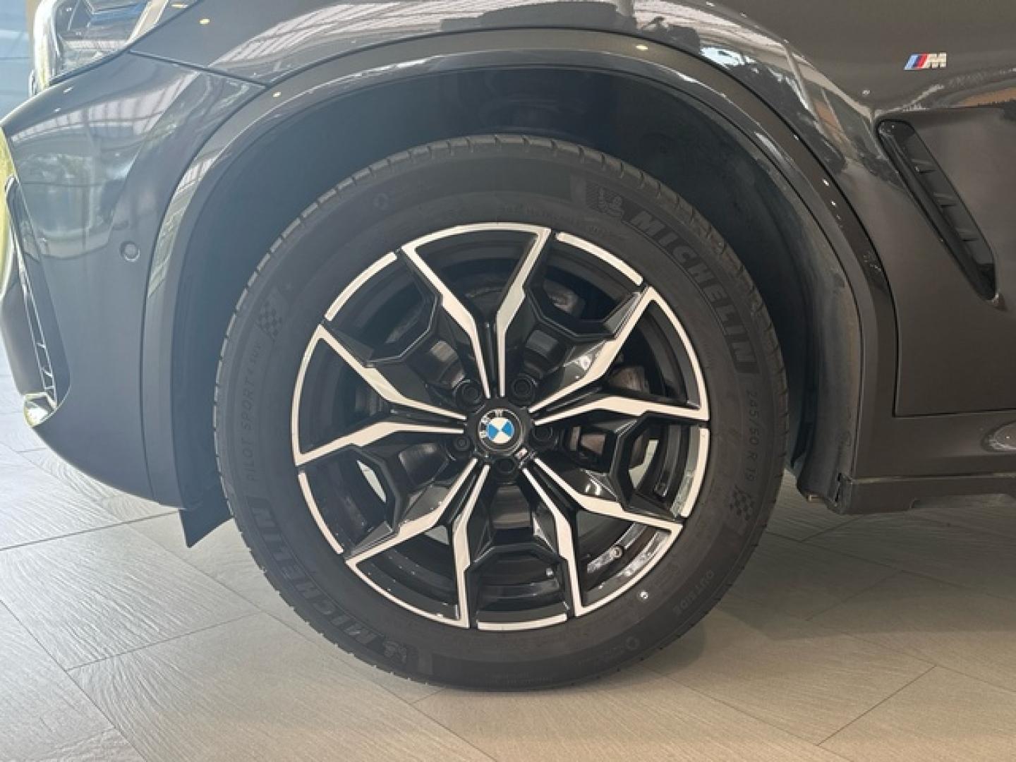 BMW X4 xDrive20d xLine 140 kW (190 CV)