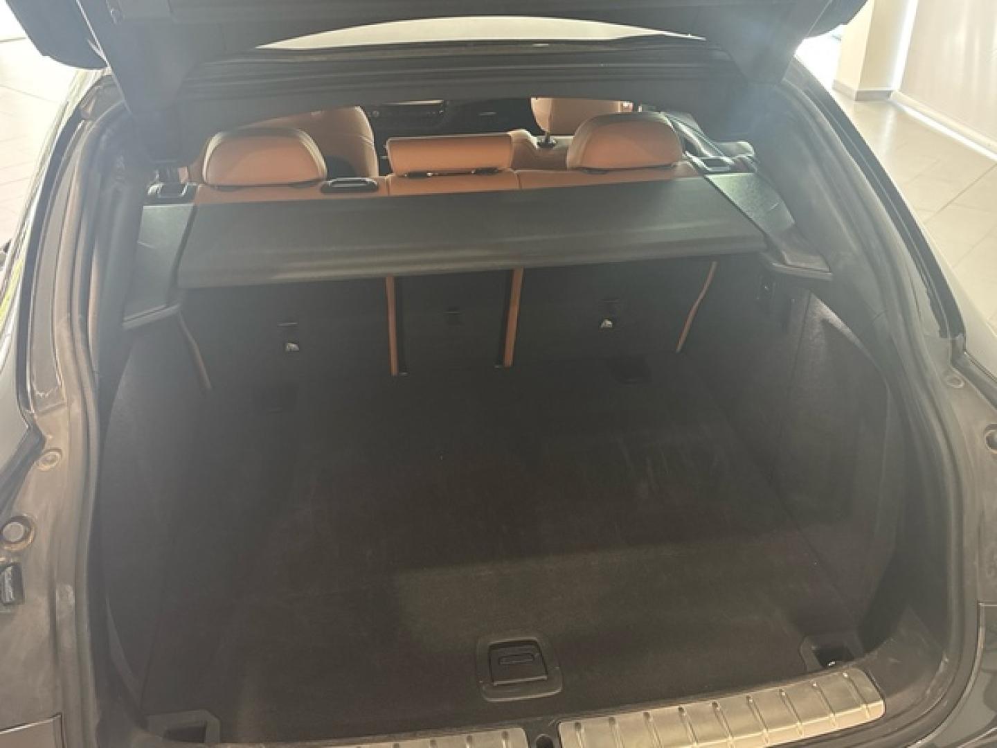 BMW X4 xDrive20d xLine 140 kW (190 CV)