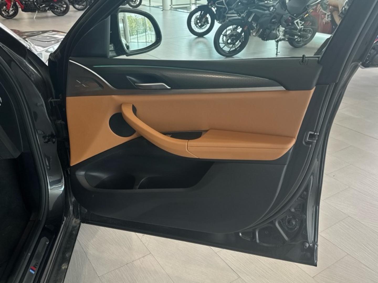 BMW X4 xDrive20d xLine 140 kW (190 CV)