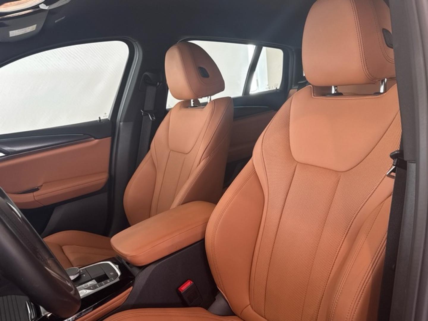 BMW X4 xDrive20d xLine 140 kW (190 CV)