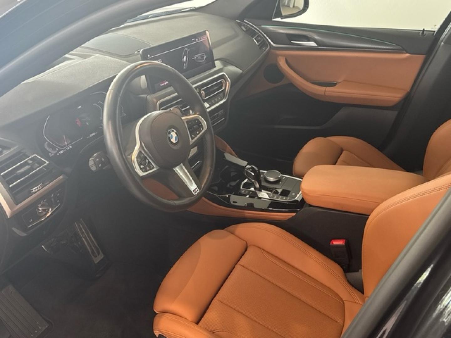 BMW X4 xDrive20d xLine 140 kW (190 CV)