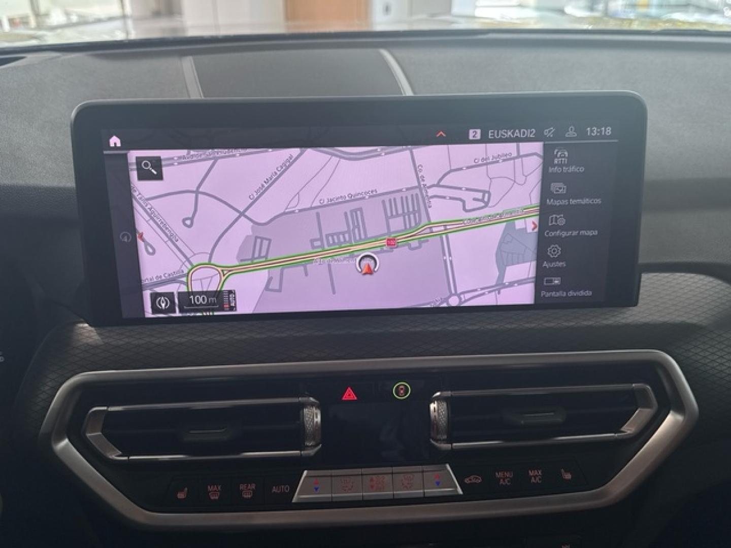 BMW X4 xDrive20d xLine 140 kW (190 CV)