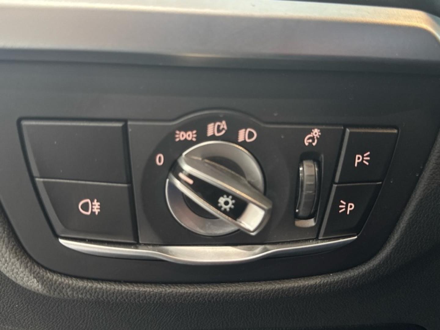 BMW X4 xDrive20d xLine 140 kW (190 CV)