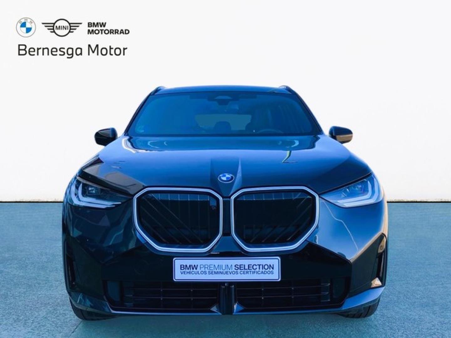 BMW X3 xDrive20d 145 kW (197 CV)