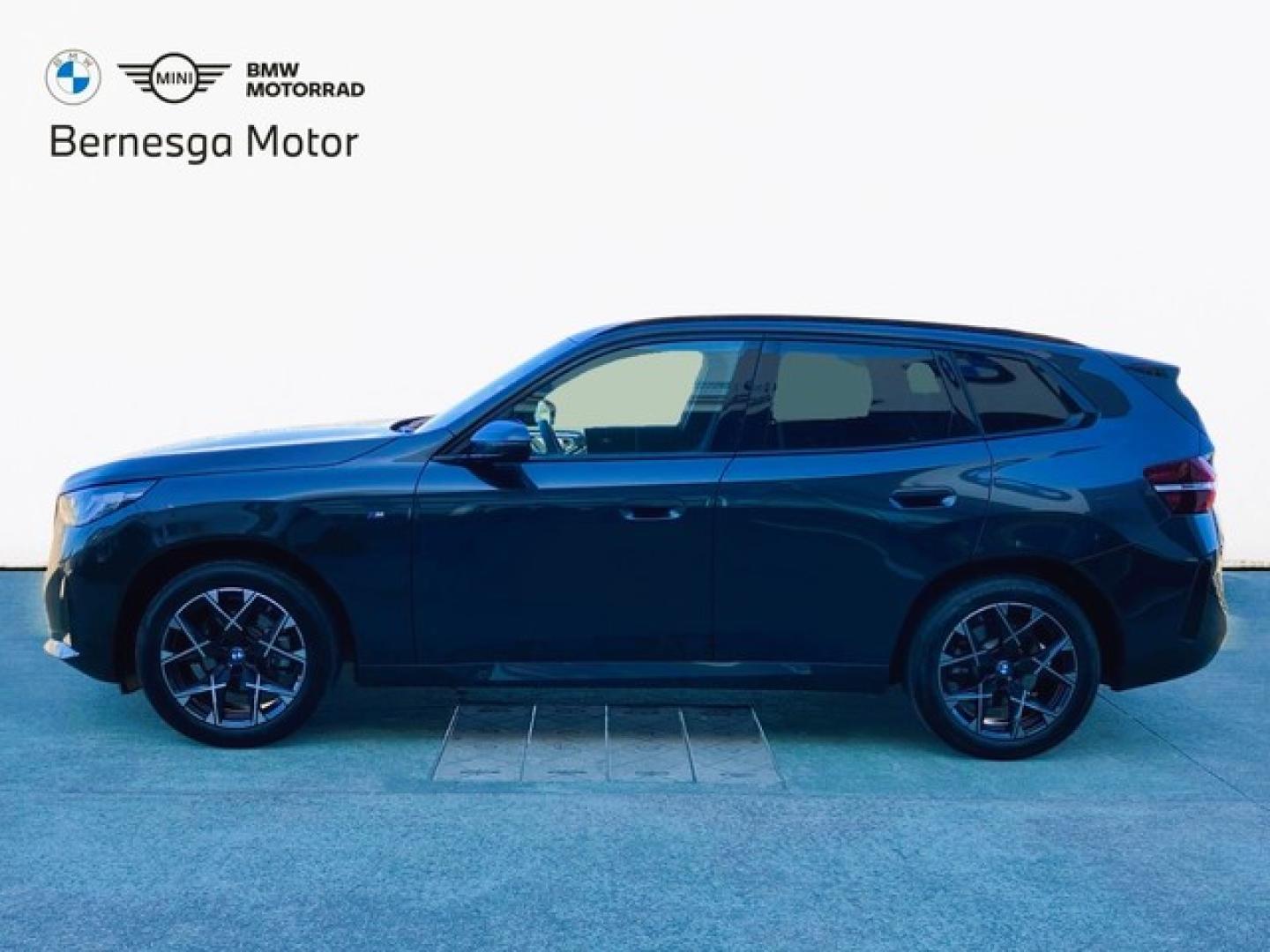 BMW X3 xDrive20d 145 kW (197 CV)