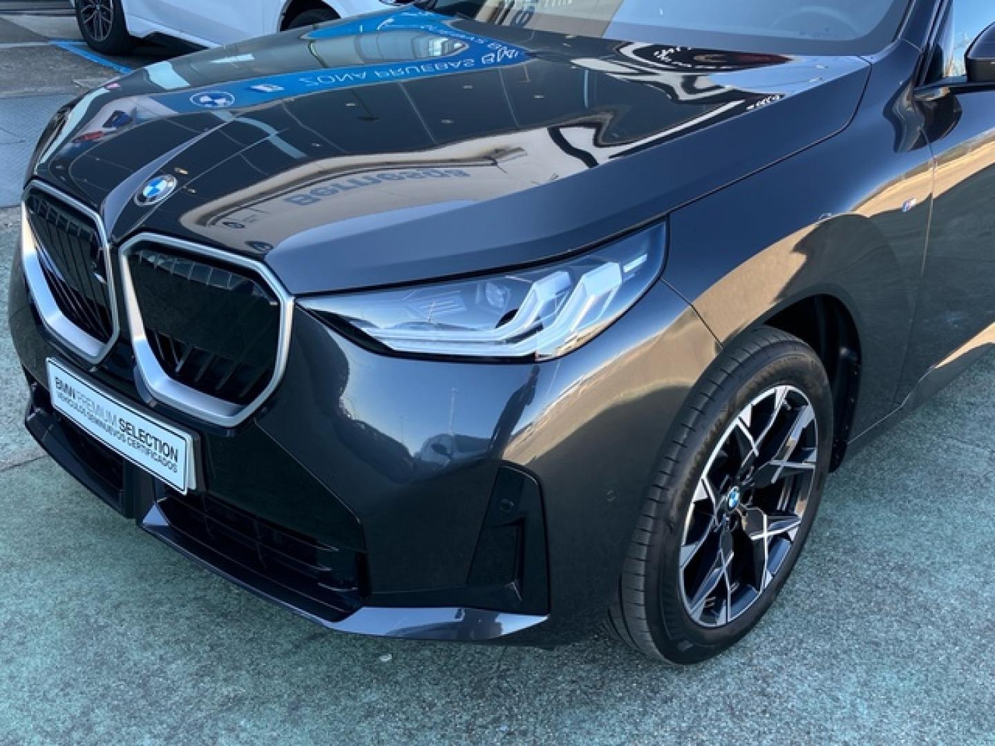 BMW X3 xDrive20d 145 kW (197 CV)