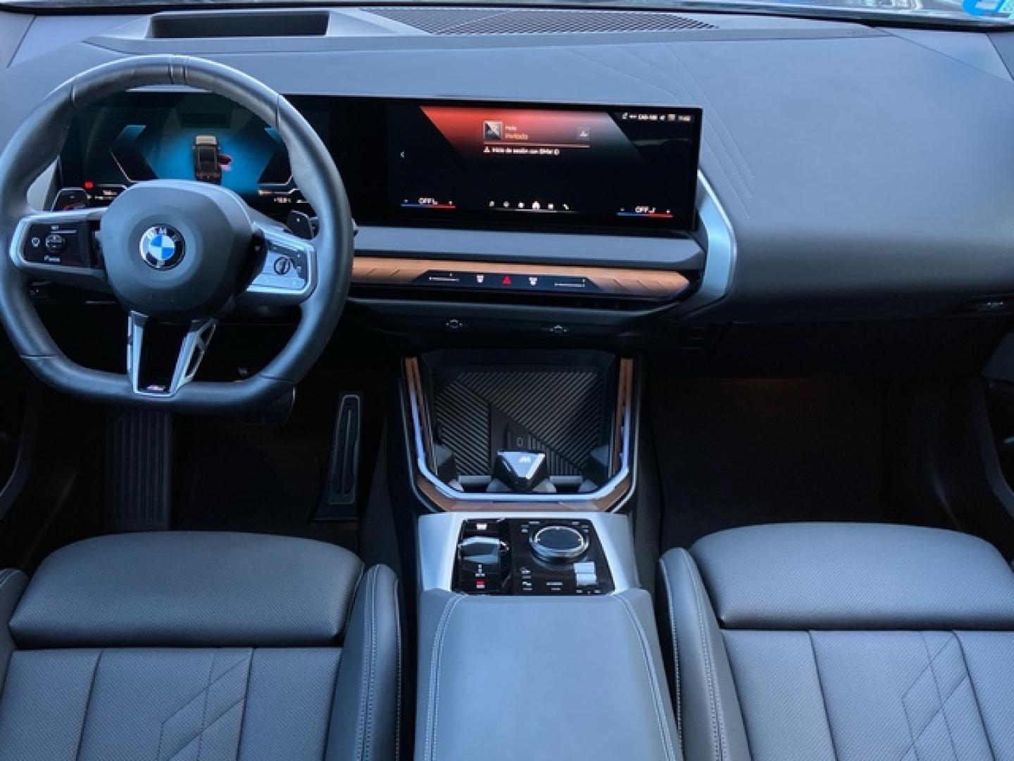 BMW X3 xDrive20d 145 kW (197 CV)