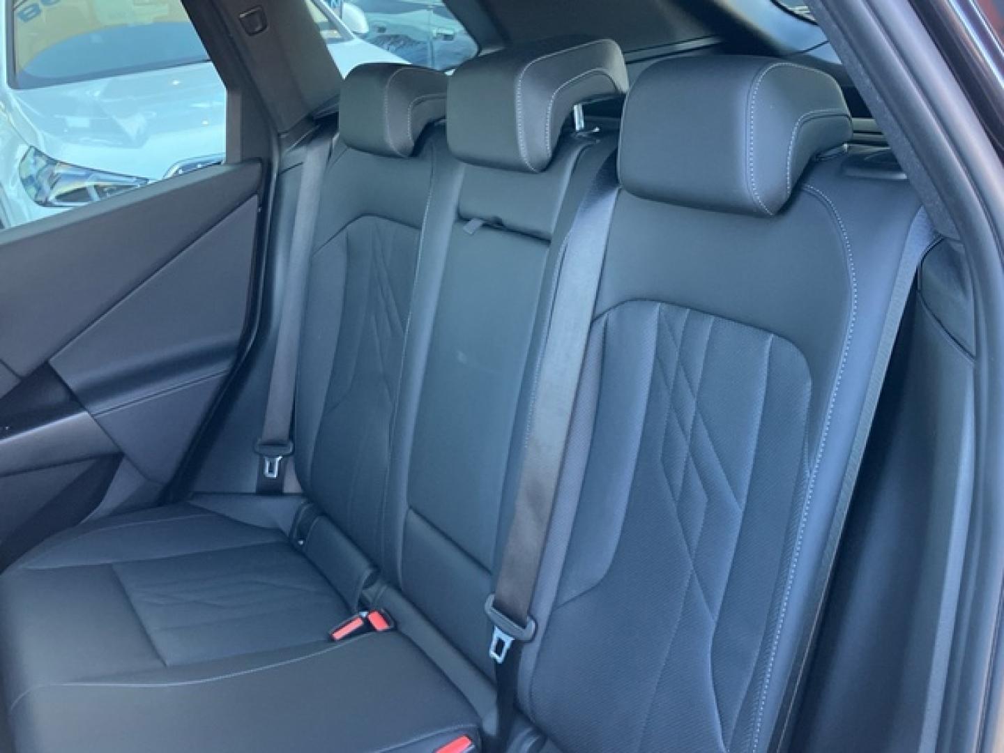 BMW X3 xDrive20d 145 kW (197 CV)