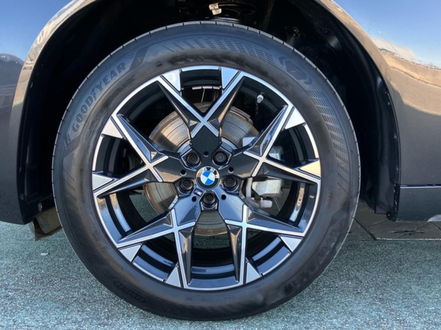 BMW X3 xDrive20d 145 kW (197 CV)