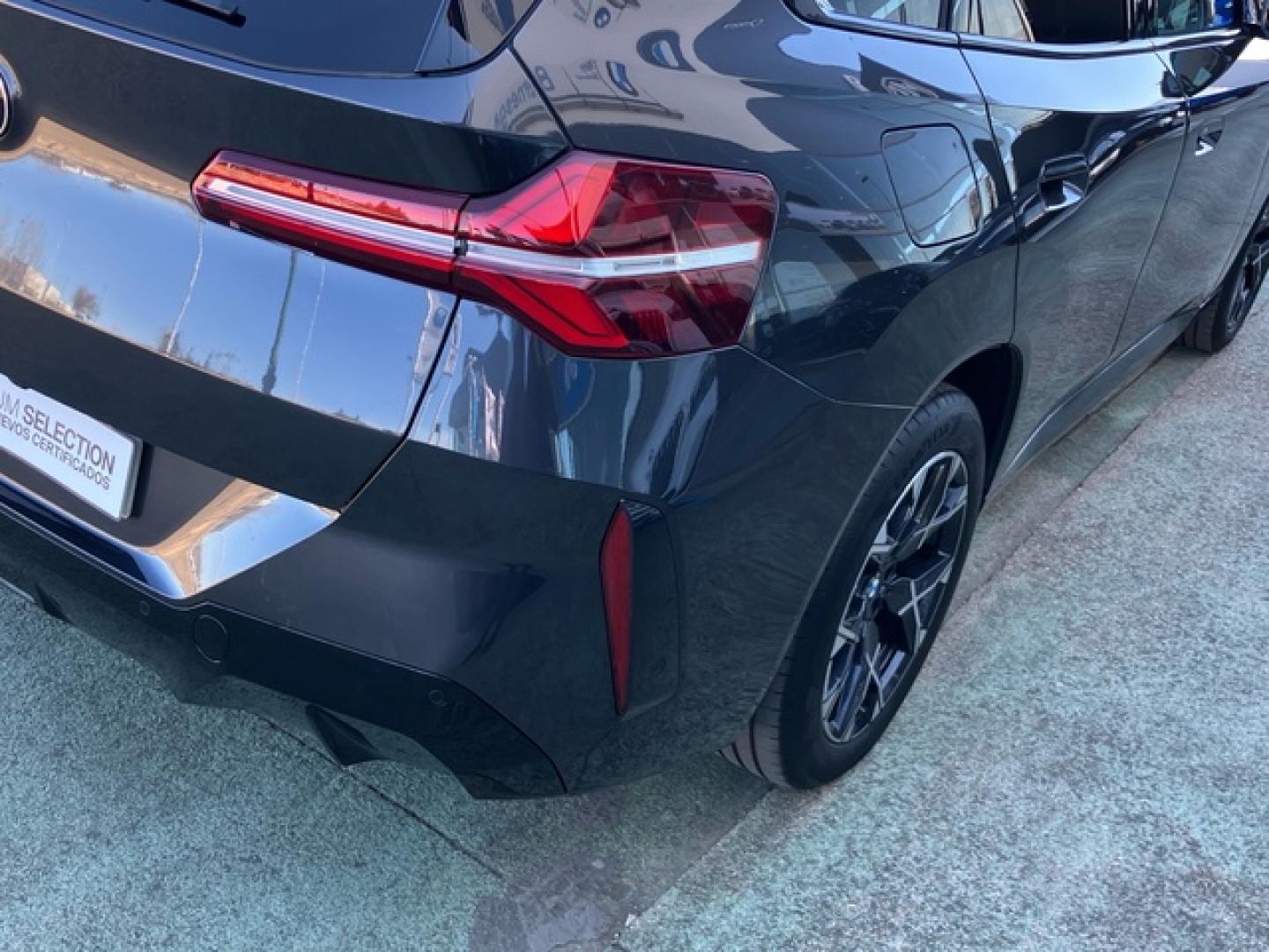 BMW X3 xDrive20d 145 kW (197 CV)