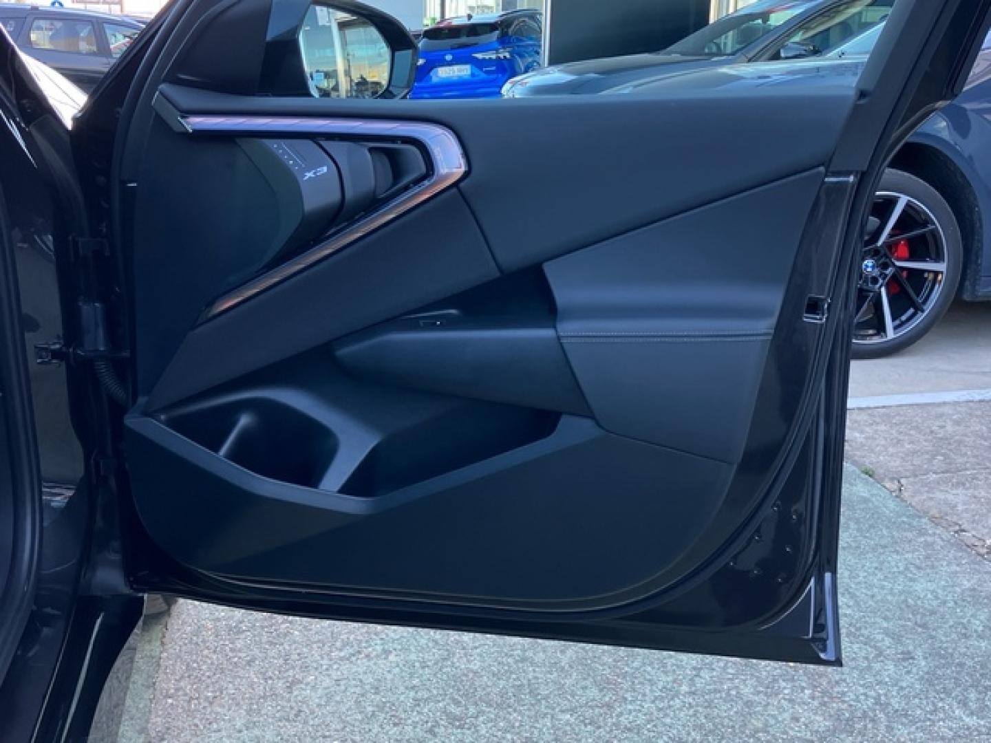 BMW X3 xDrive20d 145 kW (197 CV)