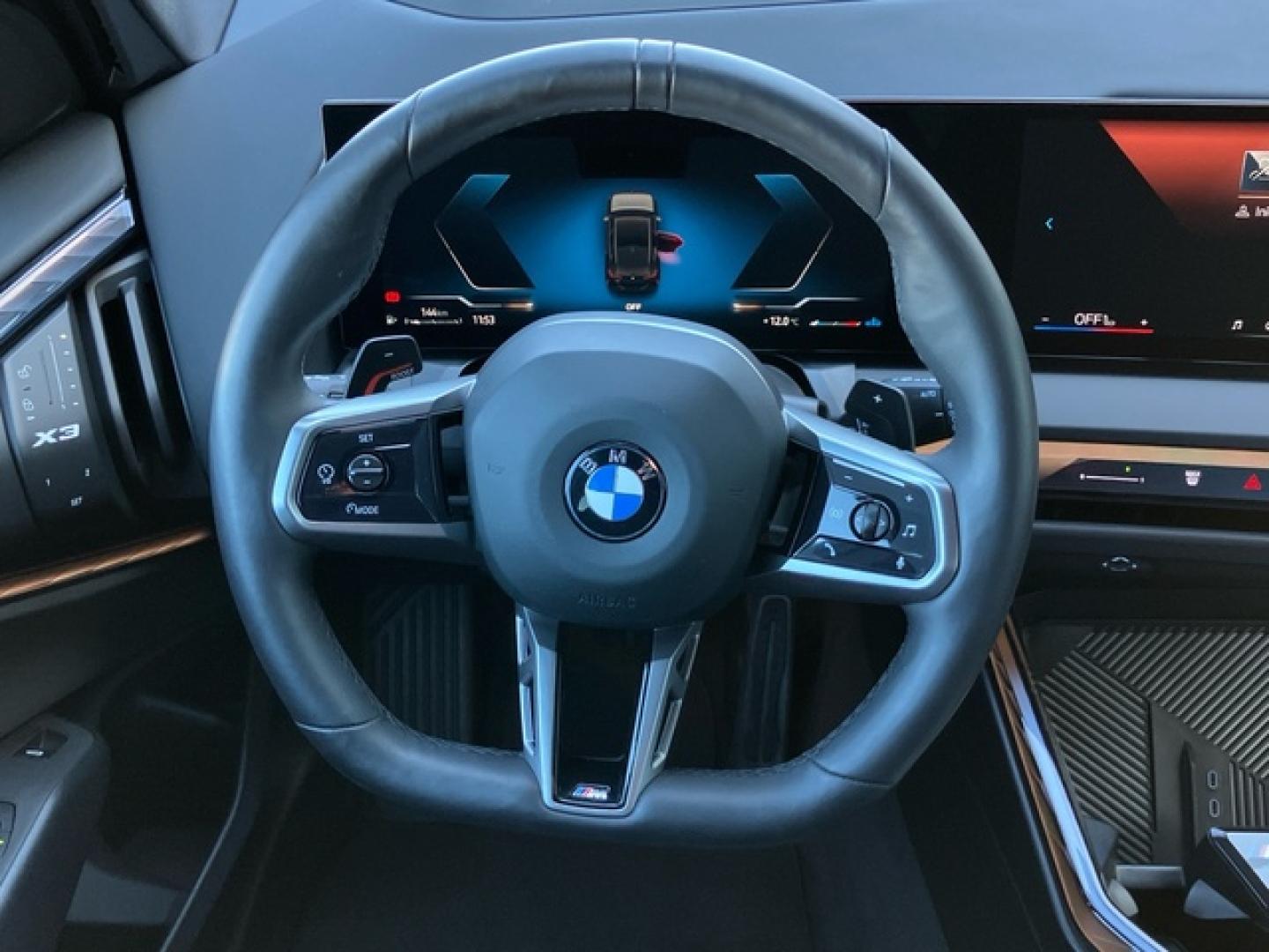 BMW X3 xDrive20d 145 kW (197 CV)