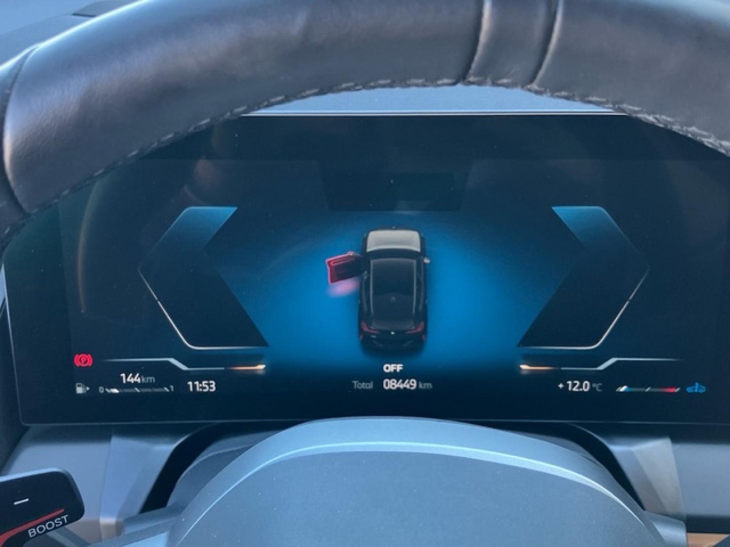 BMW X3 xDrive20d 145 kW (197 CV)