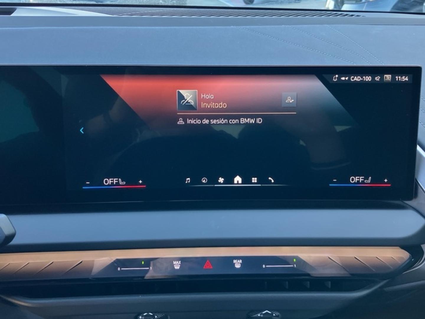 BMW X3 xDrive20d 145 kW (197 CV)